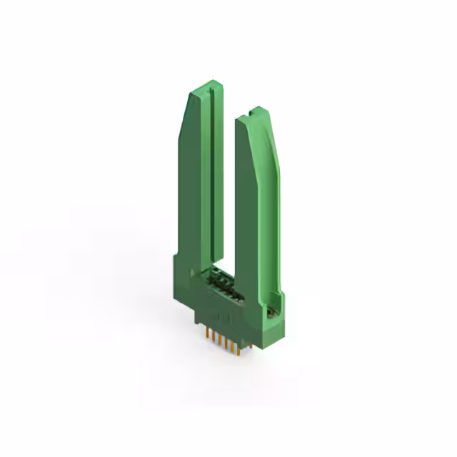 345-012-523-878 EDAC Inc.  Edgeboard Connectors